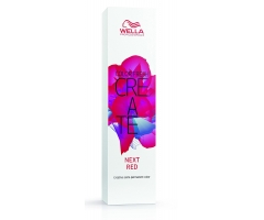 Wella Color fresh Next Red