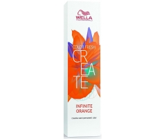 Wella Color fresh Infinite Orange