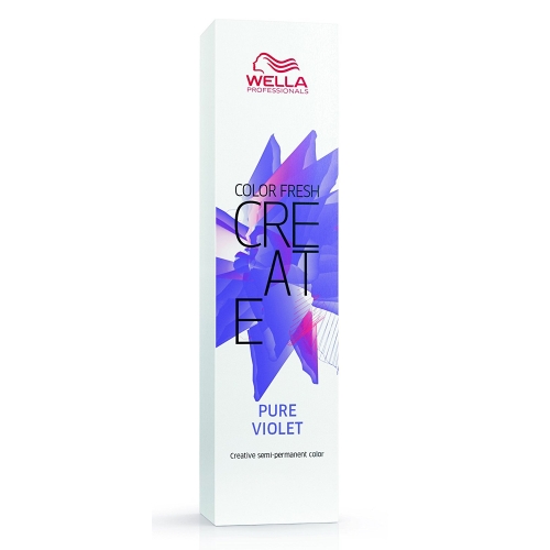 Wella Color fresh Pure Violet