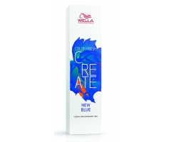 Wella Color fresh New Blue