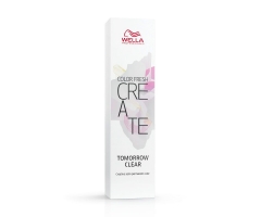 Wella Color fresh Tomorrow Clear