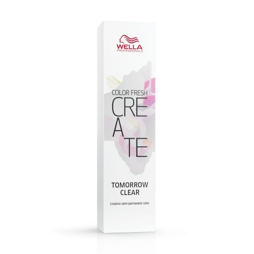 Wella Color fresh Tomorrow Clear