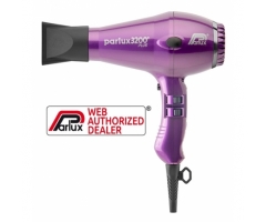 PARLUX Phon 3200 Plus Viola