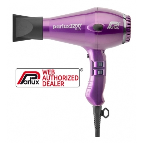 PARLUX Phon 3200 Plus Viola