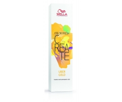 Wella Color fresh Uber Gold