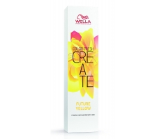 Wella Color fresh Future Yellow