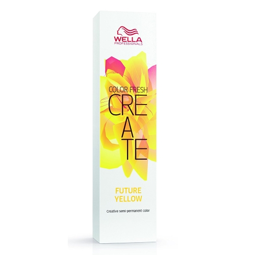 Wella Color fresh Future Yellow