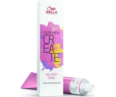 Wella Color fresh Nu-dist pink