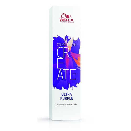 Wella Color fresh Ultra Purple