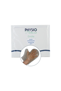 Physio Natura EMOLIA GUANTO REMINERALIZZANTE 2PZ
