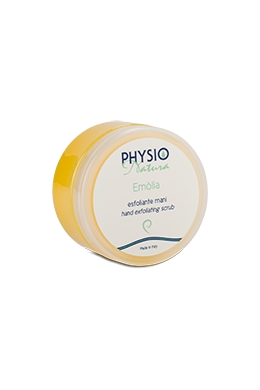 Physio Natura EMOLIA ESFOLIANTE MANI 125gr