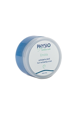 Physio Natura EMOLIA ESFOLIANTE PIEDI 125gr