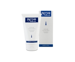 Physio Natura CLEANSING SCRUB VISO-CORPO 150ml