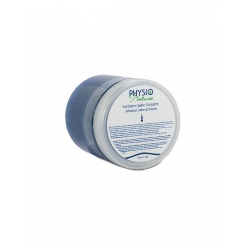 Physio Natura CLEANSING ESFOLIANTE SALINO SATINANTE 250gr
