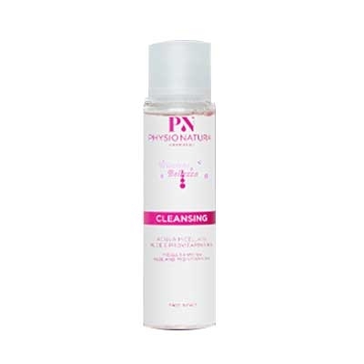Physio Natura CLEANSING ACQUA MICELLARE 100ml