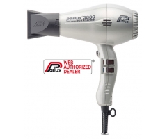PARLUX Phon 3800 Argento