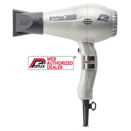 PARLUX Phon 3800 Argento