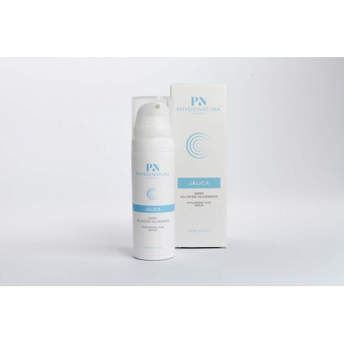 Physio Natura JALICA SIERO ALL\'ACIDO IALURONICO 30ml