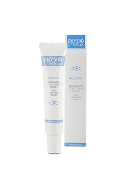 Physio Natura REJUVA BALSAMO CONTORNO OCCHI 20ml
