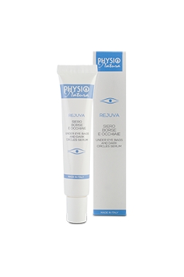 Physio Natura REJUVA SIERO BORSE E OCCHIAIE 20ml