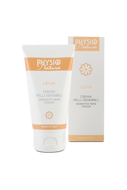 Physio Natura LEVIA CREMA PELLI SENSIBILI 50ml