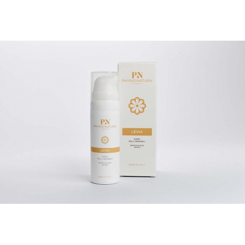 Physio Natura LEVIA SIERO PELLI SENSIBILI 30ml