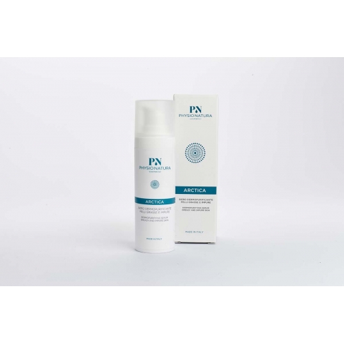 Physio Natura ARCTICA SIERO DERMOPURIFICANTE 30ml