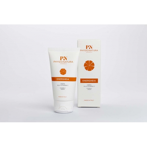 Physio Natura ENERGHEIA CREMA ALLA VITAMINA C 50ml