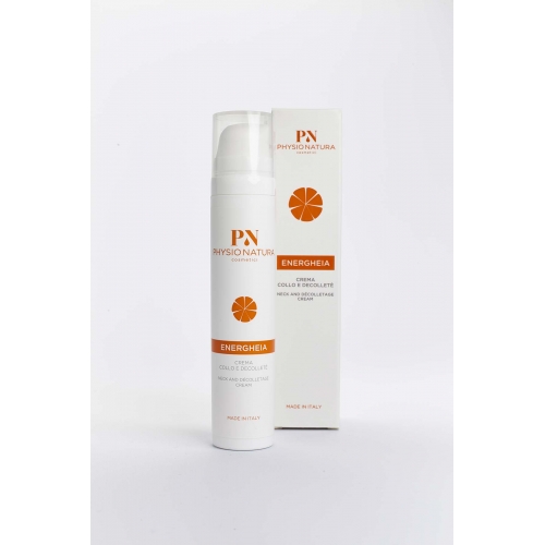 Physio Natura ENERGHEIA CREMA COLLO E DECOLLETE\' 50ml
