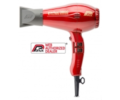 PARLUX Phon 3800 Rosso