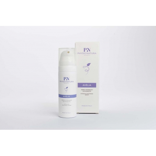 Physio Natura AVELIA SIERO INTENSIVO SCHIARENTE 30ml