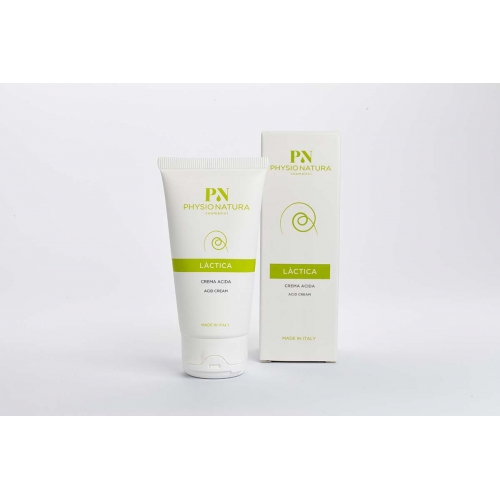 Physio Natura LACTICA CREMA ACIDA 50ml