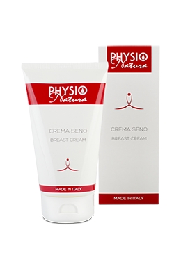 Physio Natura BODY CREMA SENO 150ml