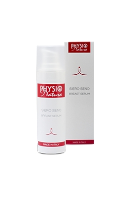 Physio Natura BODY SIERO SENO 30ml