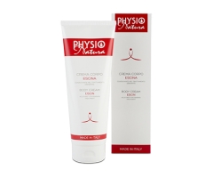 Physio Natura BODY CREMA CORPO ESCINA 250ml