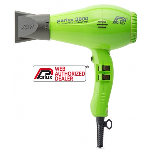 PARLUX Phon 3800 Verde