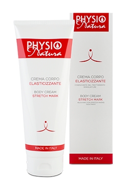 Physio Natura BODY CREMA CORPO ELASTICIZZANTE 250ml