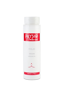 Physio Natura BODY H\'OLIO ARGAN 200ml