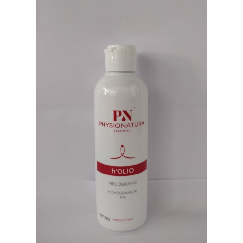 Physio Natura BODY H\'OLIO MELOGRANO 200ml