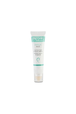 Physio Natura EMOLIA DUO LABBRA & MANI 30ml