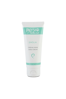 Physio Natura EMOLIA CREMA MANI 75ml