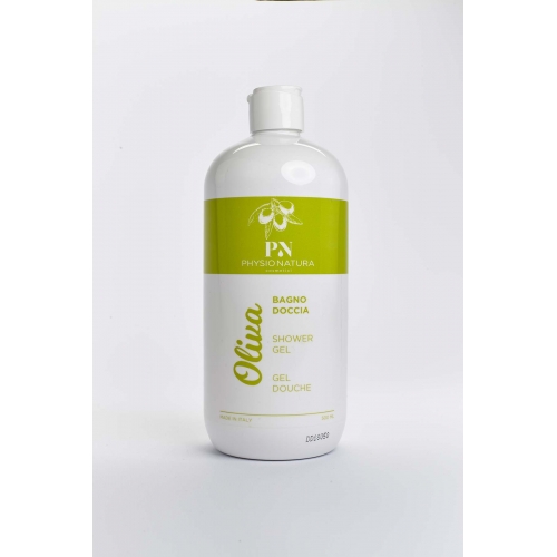 Physio Natura OLIVA BAGNO DOCCIA 500ml
