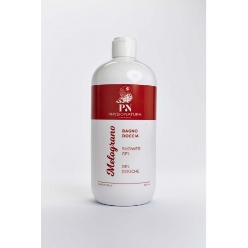 Physio Natura MELOGRANO BAGNO DOCCIA 500ml