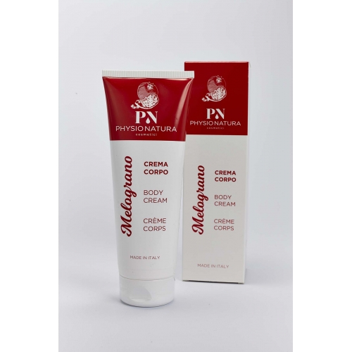 Physio Natura MELOGRANO CREMA CORPO 250ml