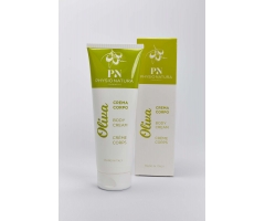 Physio Natura OLIVA CREMA CORPO 250ml