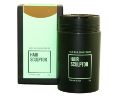 Hair Sculptor Light Brown 25gr