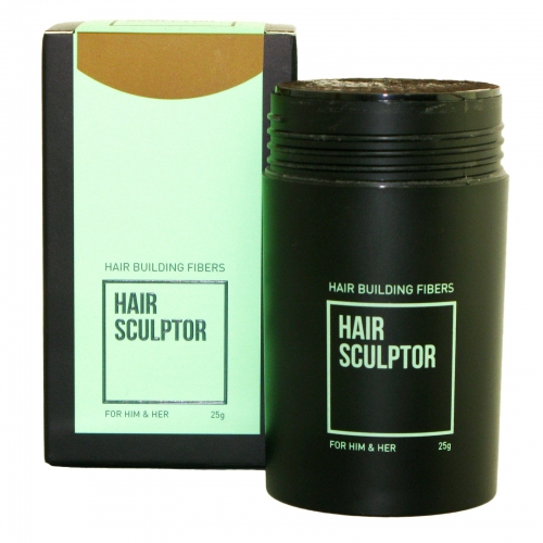 Hair Sculptor Light Brown 25gr