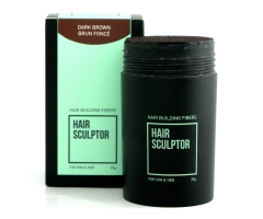 Hair Sculptor Dark Brown 25gr