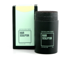 Hair Sculptor Dark Blonde 25gr