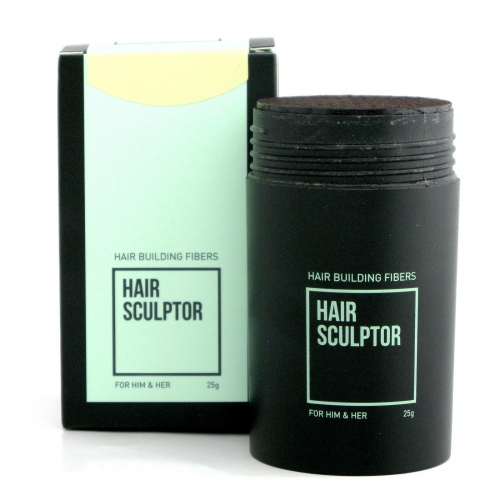 Hair Sculptor Dark Blonde 25gr